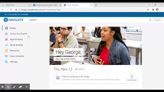 Schedule a Virtual Orientation Session