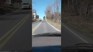 M.A.T.S: lehigh valley fed ex hub