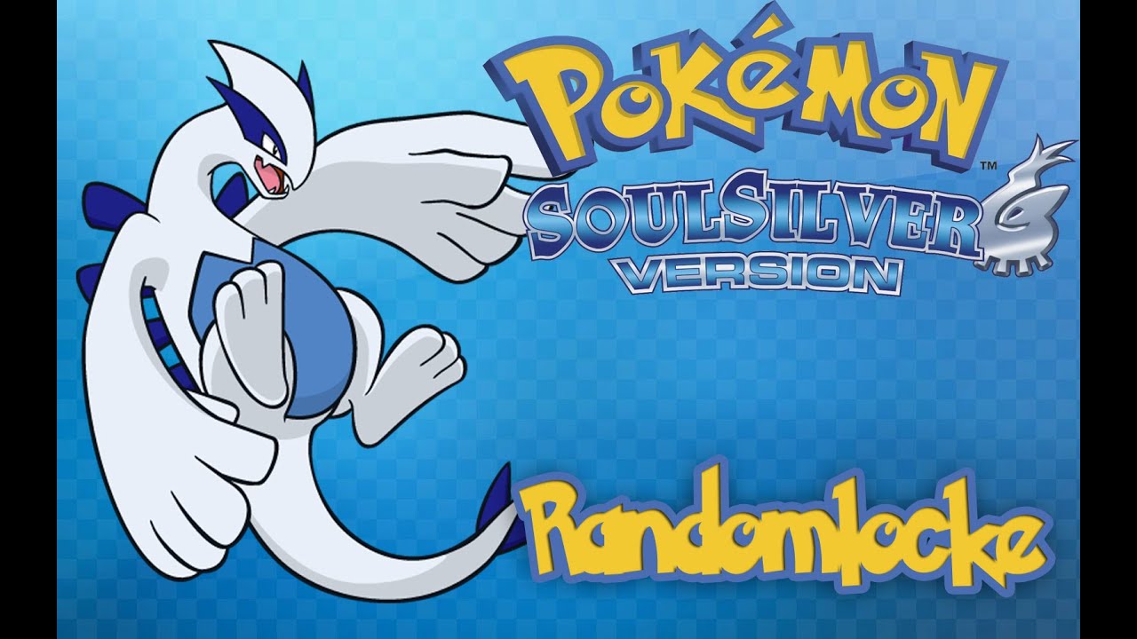  Pokemon Soul Silver RandomLocke Maxresdefault