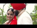 Cinematic wedding story  balkar  kiranpreet  apra sweets  satinder studio apra m7696889330