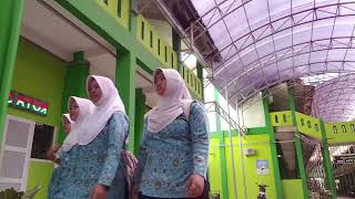 TUGAS INFORMATIKA IX K "SOFTWARE APLIKASI" MTSN 1 SEMARANG KELOMPOK 05 screenshot 4