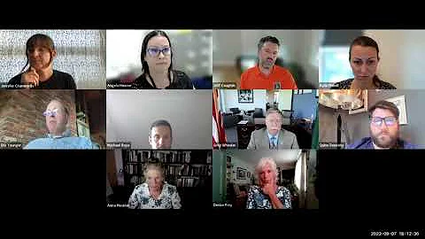 BCC   City Council overrides mayor's veto of noise ordinance Sep 7