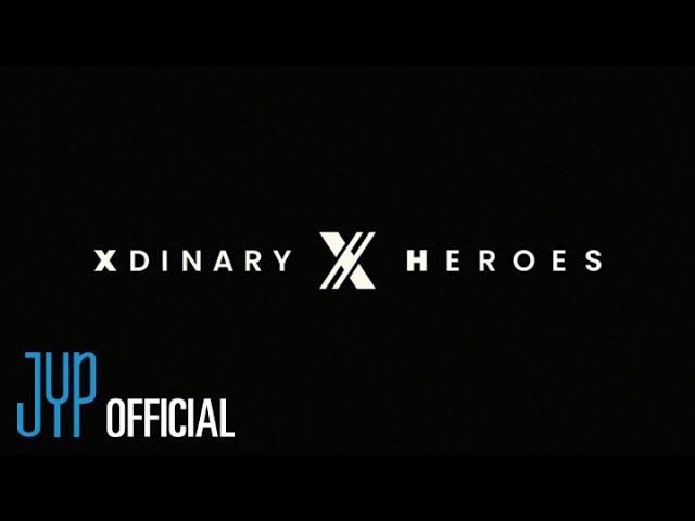 Xdinary Heroes Awakening