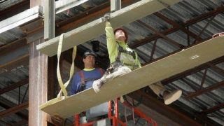 Assessing economic growth ahead of July jobs report