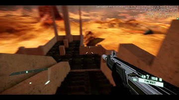 Cryengine 3 Shadow problem 3/4 (Solved)