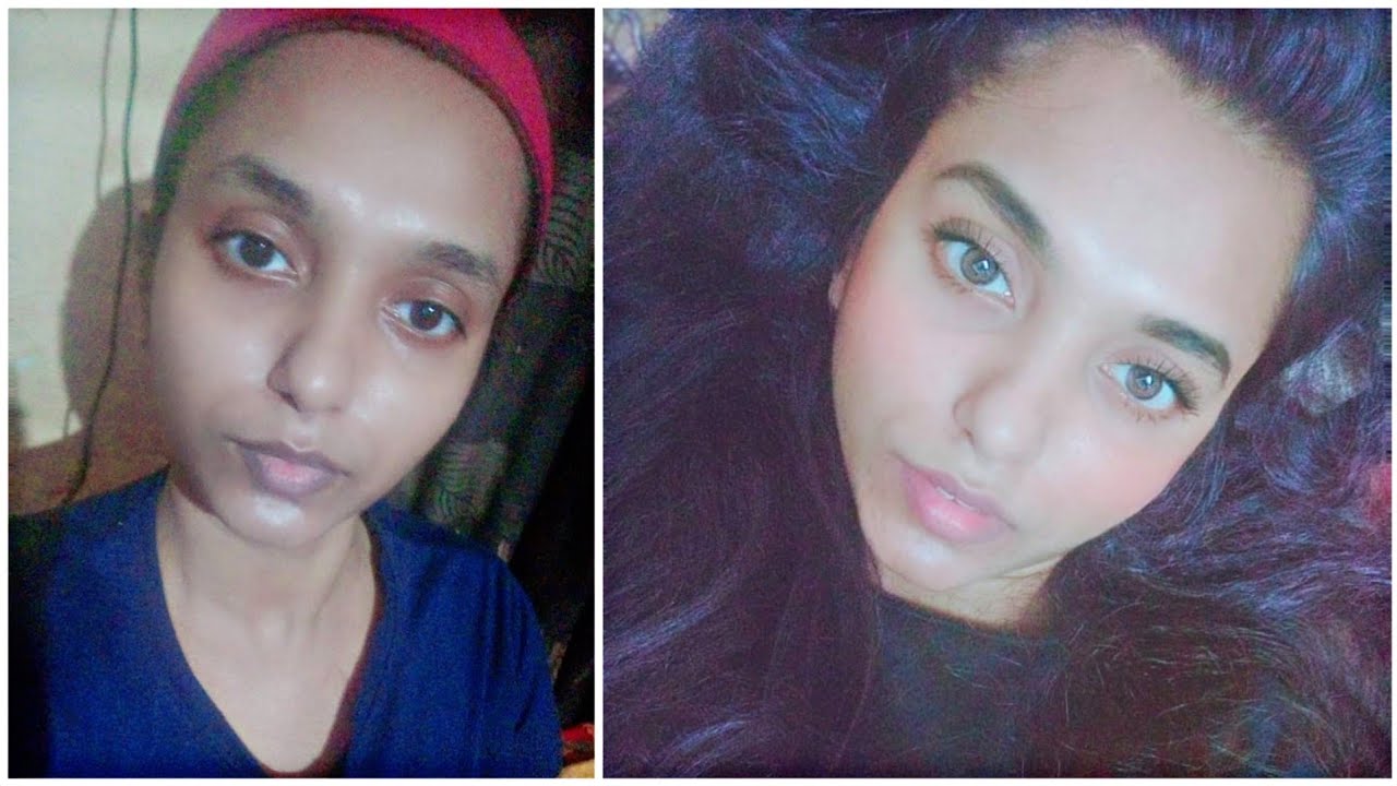 How do you do simple makeup everyday?| how to do makeup step by step