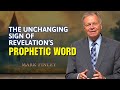 Mark Finley Sermon - Revelation's Eternal Truth: A Sign For All Time