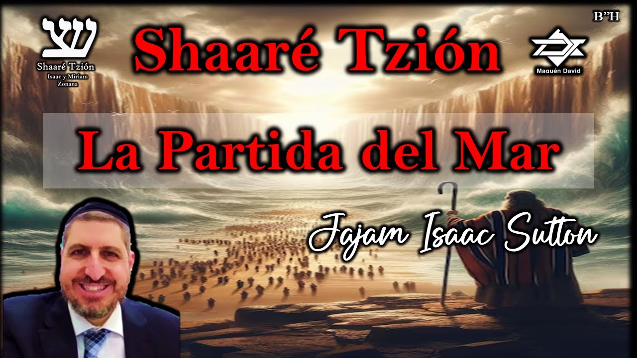 La partida del mar Clase especial - YouTube