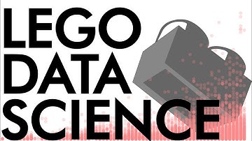 Lego Data Science