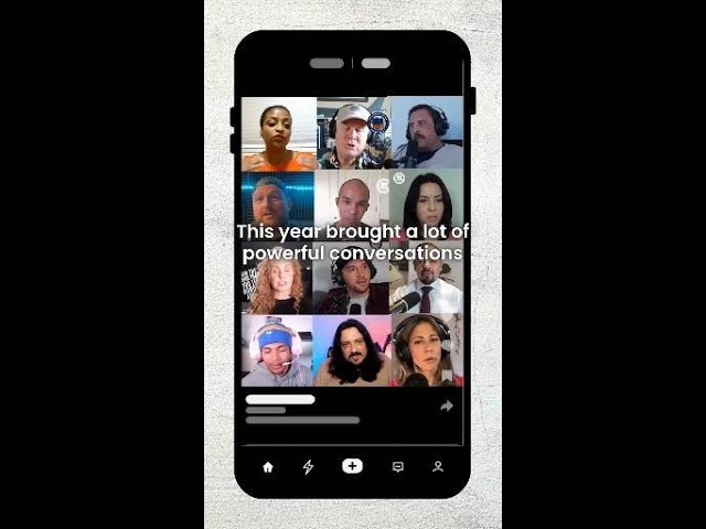 Conversations Ill Carry With Me #Thankful #Endof2025 #HappyNewYear #2026 #shorts