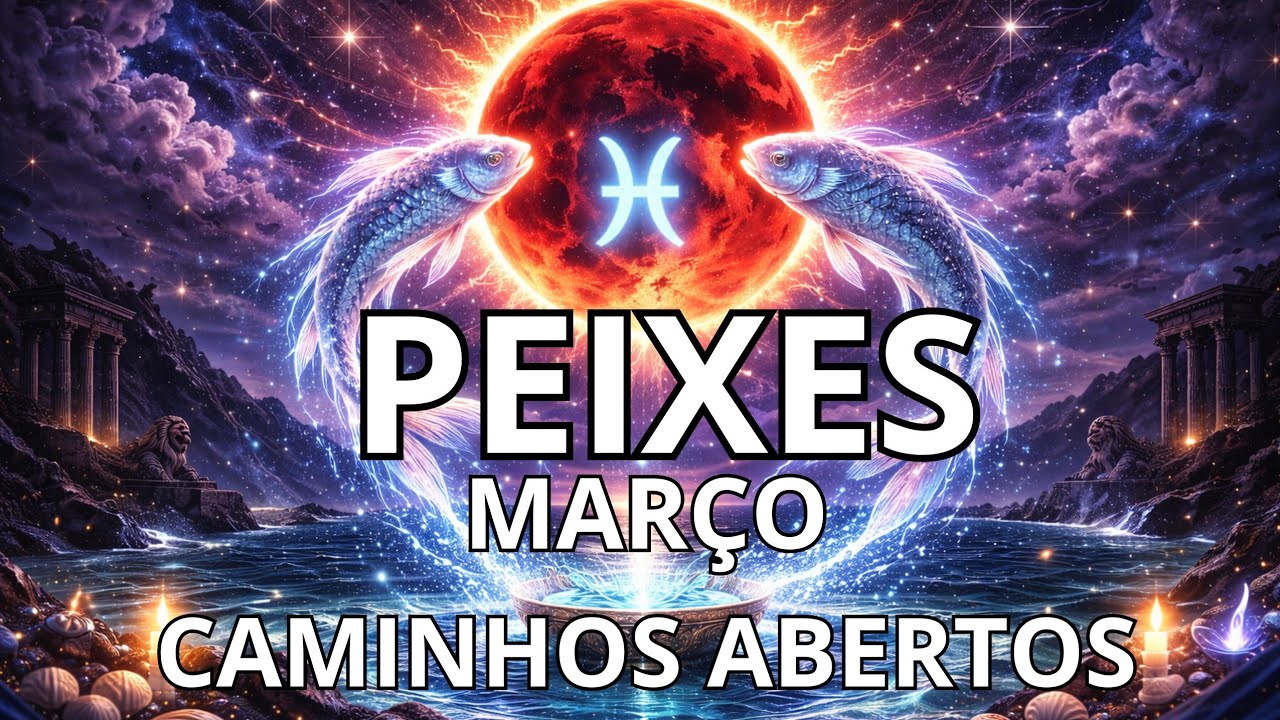 ✨️🌘PEIXES🌘✨️ ECLIPSE LUNAR CONFIRMA, MUDANCAS DE ROTA. SEGUIR EM FRENTE SEM OLHAR PARA TRÁS. 