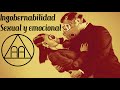 Ingobernabilidad Sexual y emocional/ 8º Sintoma