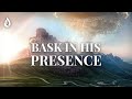 Caught Up In His Presence | 1 Hour Instrumental Worship | Ambient Prayer Music