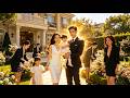 【FULL】She Chose Her Male Best Friend and Ignored Him,He Left and Built a Home Without Her!#minidrama