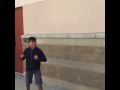 Best Middle School Fight