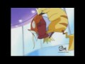 Magikarp is a beast