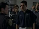 Bosco Hits Back