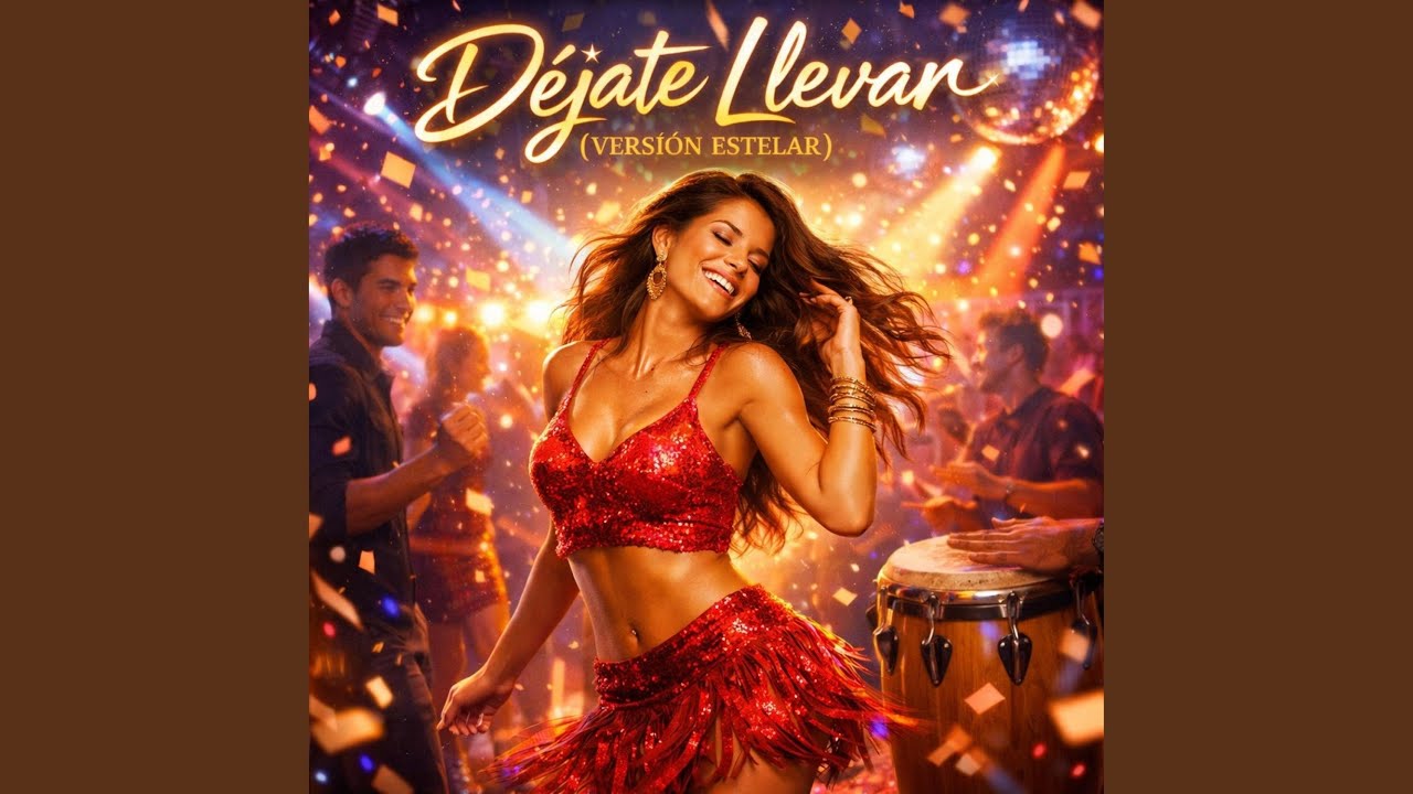 Déjate Llevar (Versión Estelar)