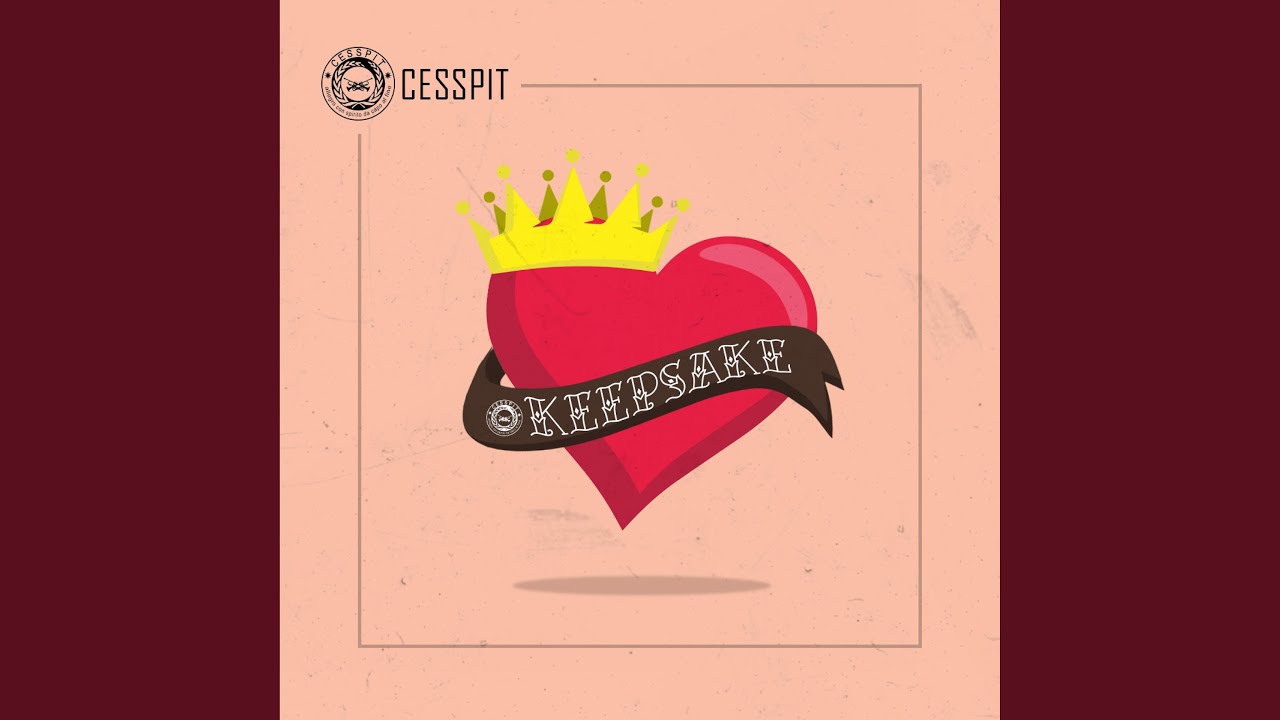 Watch Keepsake on YouTube Watch Keepsake on YouTube