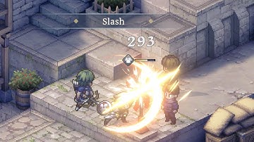 Interval II – Preparation for the Banquet (Brawl! Elysium Feast) | Sword of Convallaria