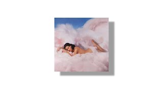 katy perry - teenage dream (full album)