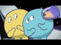 「サイエンスSARU×MBSオリジナルショートアニメ大作戦！」15秒CM