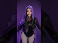Raven 💜 #foryou #helpmemakethismakesense #trending #gothclub #emo #dance #cosplay