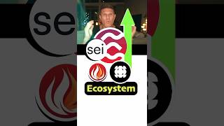 MAKE MONEY | SEI Ecosystem ALTCOINS [I&#39;M BUYING] #crypto