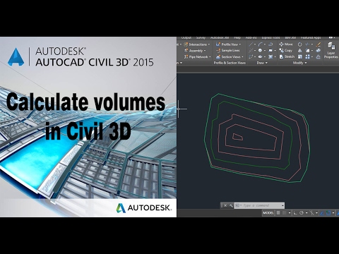 Video: How To Determine The Volume Of Gross Output