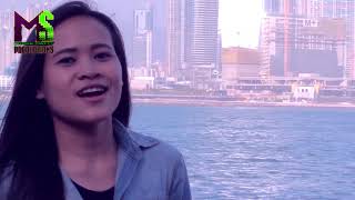 CINTA RAHASIA Cover By Ella Subang
