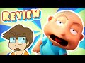 Quick Vid: Rugrats Reboot (Review)