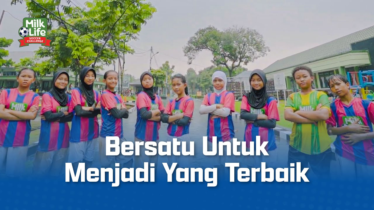 SDN Kebayoran Lama Selatan 19 Jakarta Tampil Berani dan Penuh Tekad