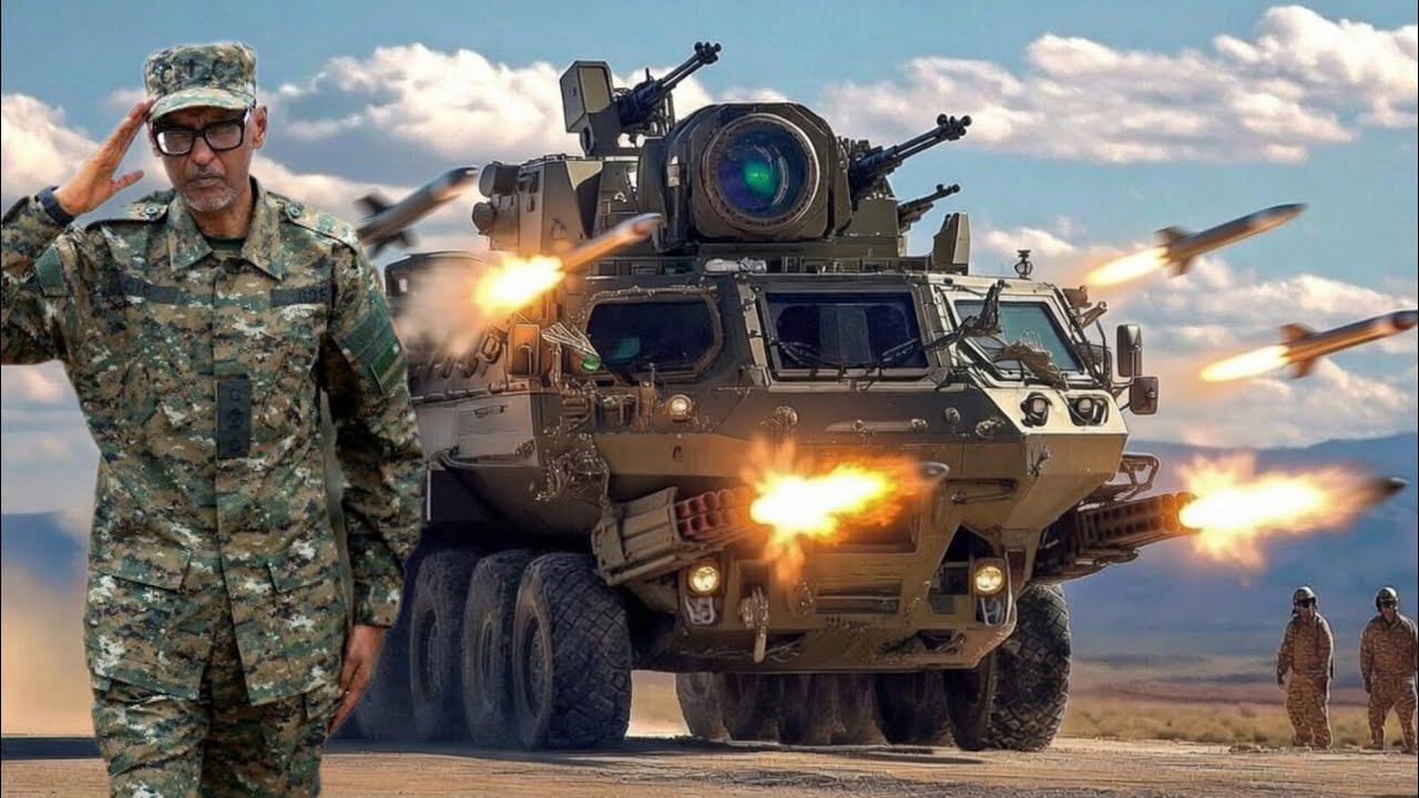 KAGAME ni MUBi CYANE - DORE URUKOKO Rw'iNTAMBARA AZANYE Mu Rwanda, AGiYE KURURIMBUZA u BURUNDI bwose