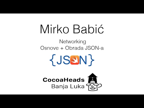 CocoaHeads BL Meetup