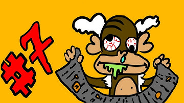 Zbrush custom UI - 3D Game character modeling workflow #7