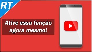YouTube te lembra de dar uma pausa nos vídeos, saiba como usar screenshot 5