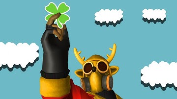 Which is BETTER in TF2 SKILL or LUCK