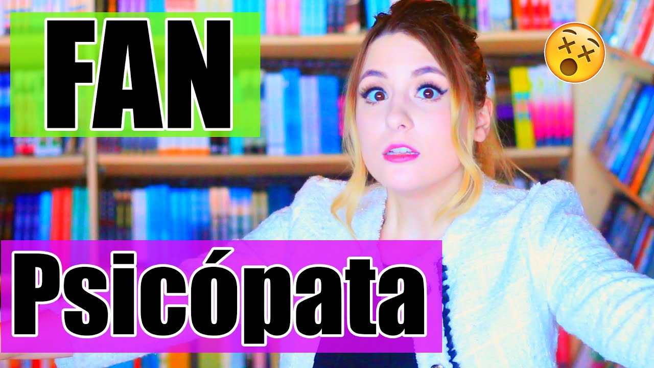 ¡Mi Experiencia con una FAN MUY INTENSA!