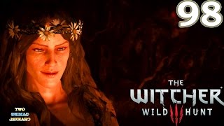The Witcher 3 Wild Hunt [Bald Mountain - Imlerith] Gameplay Walkthrough Full Game No Commentary P 98