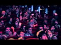 Square Enix Presents KINGDOM HEARTS HD 2.5 ReMix - Disney Studios Launch Event