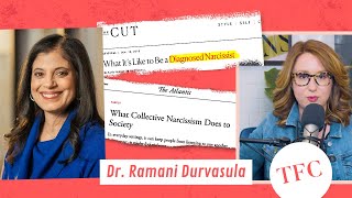 How To Identify & Deal With A Narcissist, Financially And Otherwise With @DoctorRamani