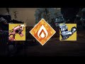 Solo Ishtar Collective￼ (380) Weekly Story Mission - Void Titan [Destiny 1]