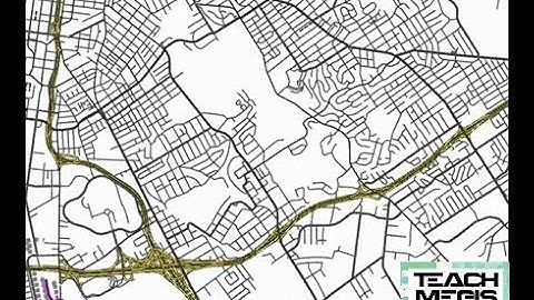 Symbology in ArcGIS Pro