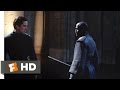 Equilibrium (6/12) Movie CLIP - Cleric Practice (2002) HD