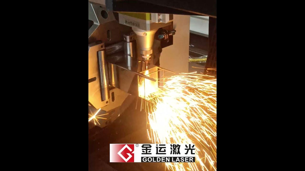 how-fast-does-2000w-fiber-laser-cut-the-steel-tube-youtube