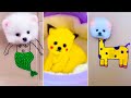 Cute pomeranian puppies doing funny things 19  cute and funny dogs 2024  vn pets