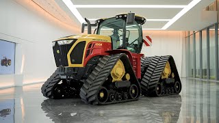 Versatile 620DT Review: Power, Performance & Luxury Showroom Display