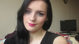 Unicorns Unite Makeup Tutorial