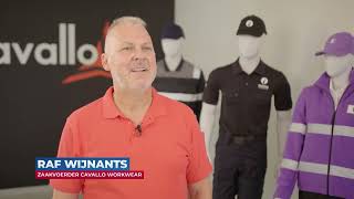 Cavallo Workwear - Alle Zaken Op Een Rijtje