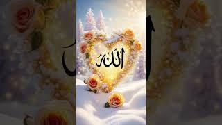 My Allah and Hazrat Muhammad S.A.W #vijaythalpathy#islamic #shorts